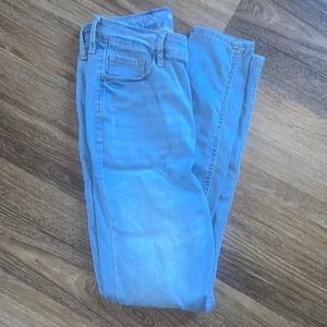 Old Navy Jeans 3-in-1 sizing